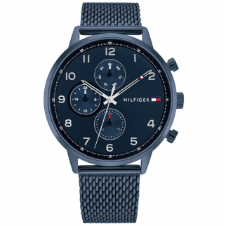 Tommy Hilfiger TH1791990 Erkek Kol Saati Tommy Hilfiger TH1791990 Erkek Kol Saati