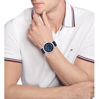 Tommy Hilfiger TH1791991 Erkek Kol Saati Tommy Hilfiger TH1791991 Erkek Kol Saati