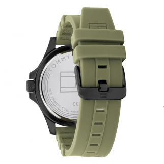 Tommy Hilfiger TH1791992 Erkek Kol Saati Tommy Hilfiger TH1791992 Erkek Kol Saati