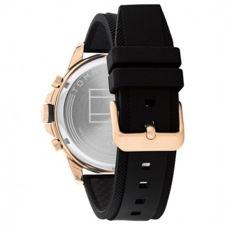 Tommy Hilfiger TH1792028 Erkek Kol Saati Tommy Hilfiger TH1792028 Erkek Kol Saati