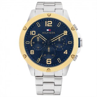 Tommy Hilfiger TH1792031 Erkek Kol Saati