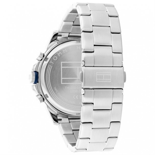 Tommy Hilfiger TH1792031 Erkek Kol Saati