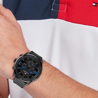 Tommy Hilfiger TH1792070 Erkek Kol Saati Tommy Hilfiger TH1792070 Erkek Kol Saati