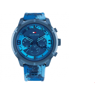 Tommy Hilfiger TH1792073 Erkek Kol Saati Tommy Hilfiger TH1792073 Erkek Kol Saati