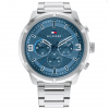 Tommy Hilfiger TH1792077 Erkek Kol Saati Tommy Hilfiger TH1792077 Erkek Kol Saati