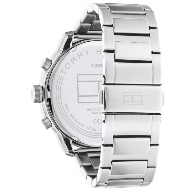 Tommy Hilfiger TH1792077 Erkek Kol Saati Tommy Hilfiger TH1792077 Erkek Kol Saati