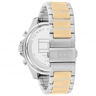Tommy Hilfiger TH1792079 Erkek Kol Saati Tommy Hilfiger TH1792079 Erkek Kol Saati