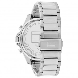 Tommy Hilfiger TH1792080 Erkek Kol Saati Tommy Hilfiger TH1792080 Erkek Kol Saati