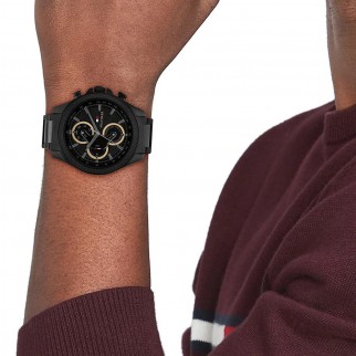 Tommy Hilfiger TH1792081 Erkek Kol Saati Tommy Hilfiger TH1792081 Erkek Kol Saati