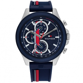 Tommy Hilfiger TH1792083 Erkek Kol Saati