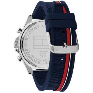 Tommy Hilfiger TH1792083 Erkek Kol Saati Tommy Hilfiger TH1792083 Erkek Kol Saati
