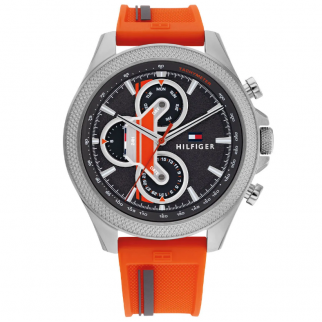 Tommy Hilfiger TH1792084 Erkek Kol Saati