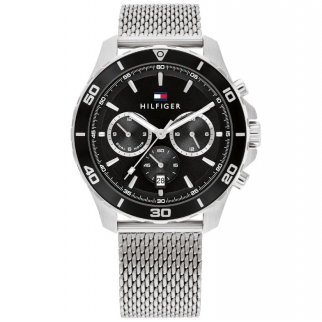 Tommy Hilfiger TH1792092 Erkek Kol Saati Tommy Hilfiger TH1792092 Erkek Kol Saati