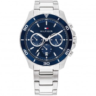 Tommy Hilfiger TH1792094 Erkek Kol Saati Tommy Hilfiger TH1792094 Erkek Kol Saati