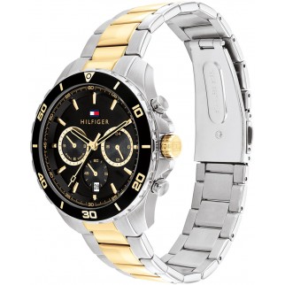 Tommy Hilfiger TH1792095 Erkek Kol Saati Tommy Hilfiger TH1792095 Erkek Kol Saati