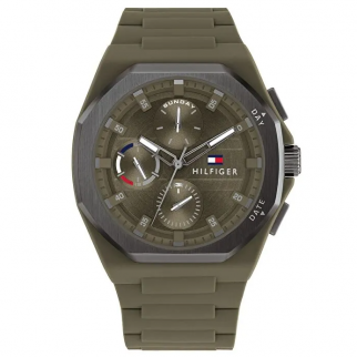 Tommy Hilfiger TH1792121 Erkek Kol Saati Tommy Hilfiger TH1792121 Erkek Kol Saati