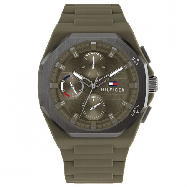 Tommy Hilfiger TH1792121 Erkek Kol Saati