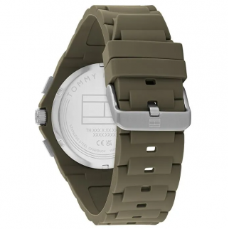 Tommy Hilfiger TH1792121 Erkek Kol Saati Tommy Hilfiger TH1792121 Erkek Kol Saati