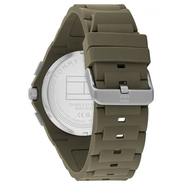 Tommy Hilfiger TH1792121 Erkek Kol Saati