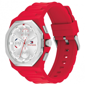 Tommy Hilfiger TH1792123 Erkek Kol Saati Tommy Hilfiger TH1792123 Erkek Kol Saati