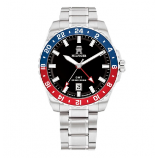 Tommy Hilfiger TH1792131 Erkek Kol Saati