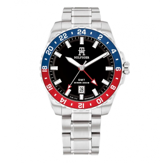 Tommy Hilfiger TH1792131 Erkek Kol Saati