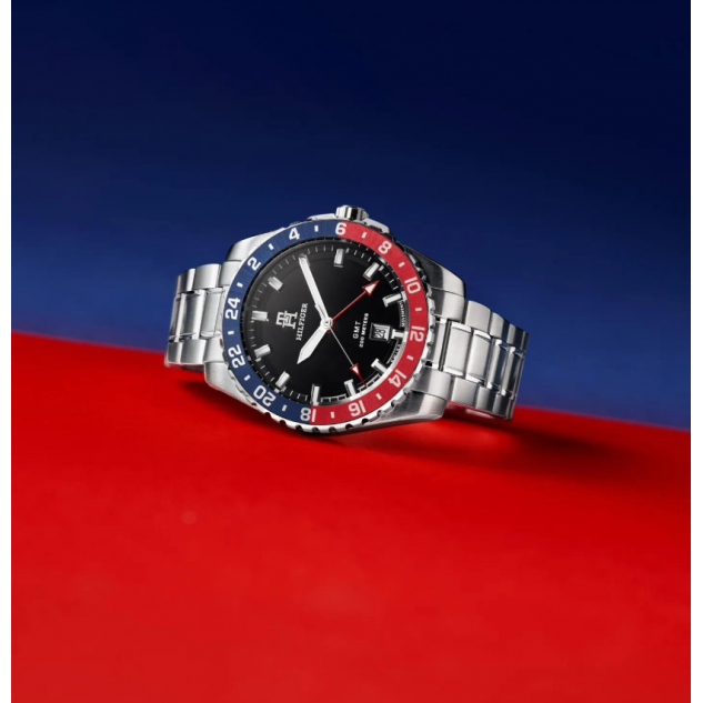 Tommy Hilfiger TH1792131 Erkek Kol Saati