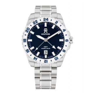 Tommy Hilfiger TH1792132 Erkek Kol Saati Tommy Hilfiger TH1792132 Erkek Kol Saati