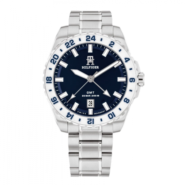 Tommy Hilfiger TH1792132 Erkek Kol Saati