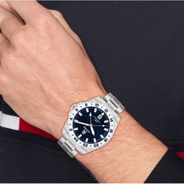 Tommy Hilfiger TH1792132 Erkek Kol Saati