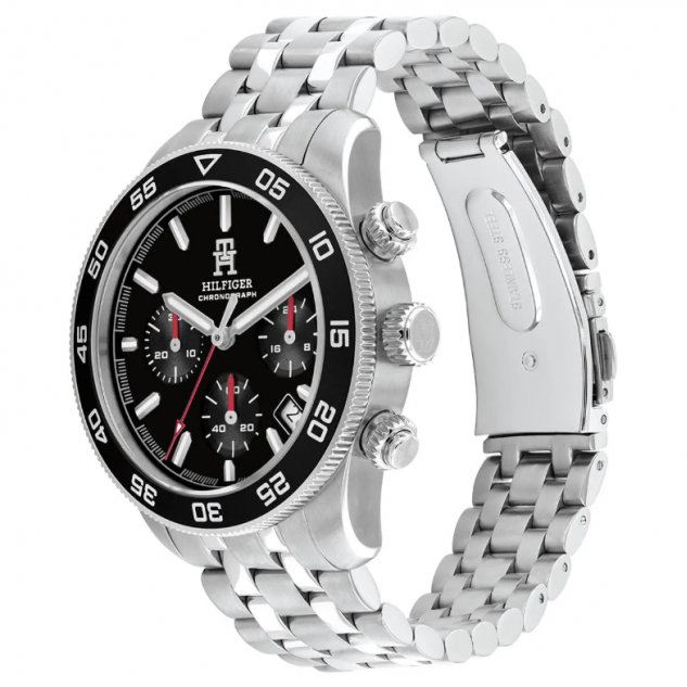 Tommy Hilfiger TH1792156 Erkek Kol Saati