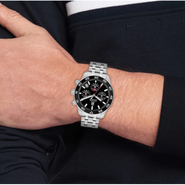 Tommy Hilfiger TH1792156 Erkek Kol Saati
