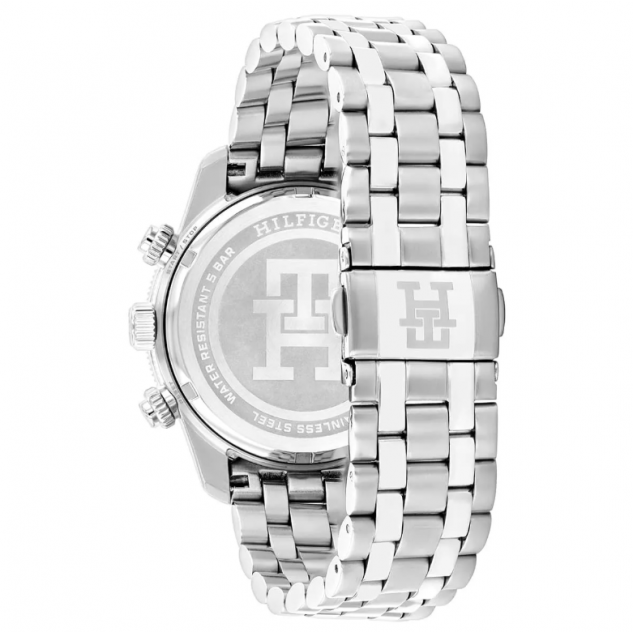 Tommy Hilfiger TH1792157 Erkek Kol Saati