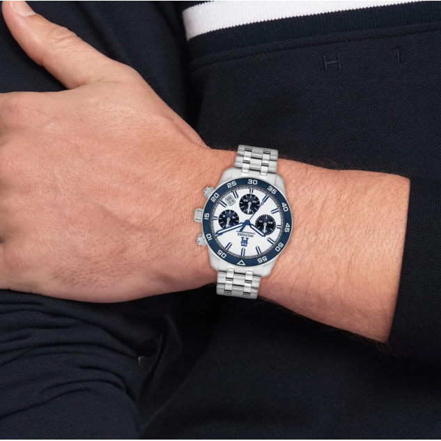 Tommy Hilfiger TH1792157 Erkek Kol Saati