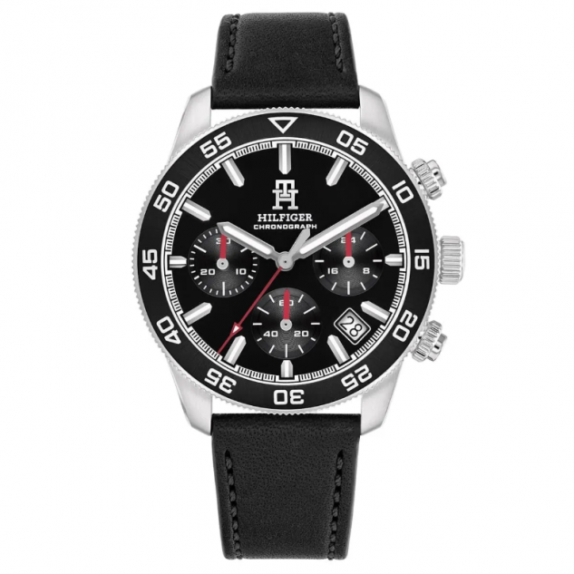 Tommy Hilfiger TH1792162 Erkek Kol Saati
