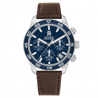 Tommy Hilfiger TH1792163 Erkek Kol Saati Tommy Hilfiger TH1792163 Erkek Kol Saati