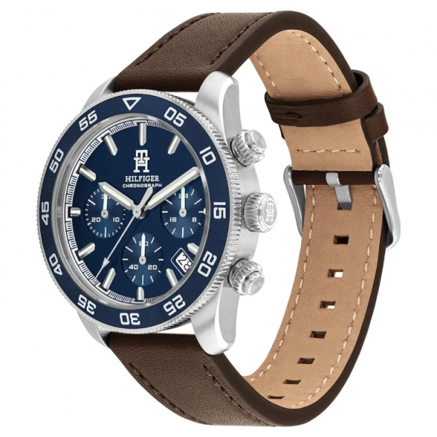 Tommy Hilfiger TH1792163 Erkek Kol Saati