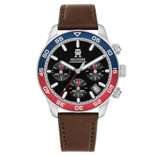 Tommy Hilfiger TH1792166 Erkek Kol Saati Tommy Hilfiger TH1792166 Erkek Kol Saati