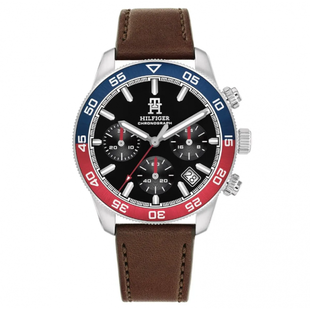 Tommy Hilfiger TH1792166 Erkek Kol Saati