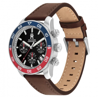 Tommy Hilfiger TH1792166 Erkek Kol Saati Tommy Hilfiger TH1792166 Erkek Kol Saati