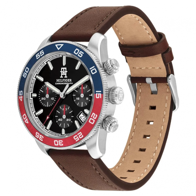 Tommy Hilfiger TH1792166 Erkek Kol Saati