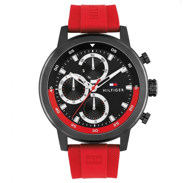 Tommy Hilfiger TH1792178 Erkek Kol Saati 1792178 Tommy Hilfiger TH1792178 Erkek Kol Saati 1792178