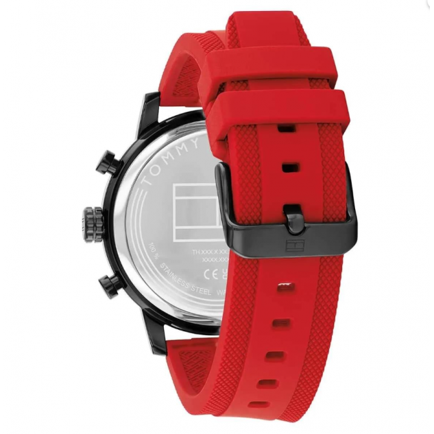 Tommy Hilfiger TH1792178 Erkek Kol Saati 1792178 Tommy Hilfiger TH1792178 Erkek Kol Saati 1792178