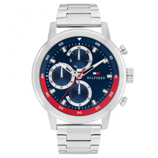 Tommy Hilfiger TH1792179 Erkek Kol Saati