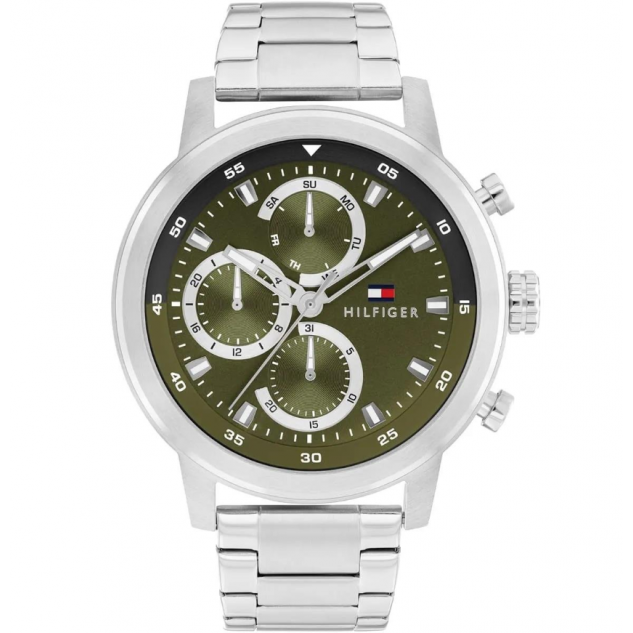 Tommy Hilfiger TH1792180 Erkek Kol Saati