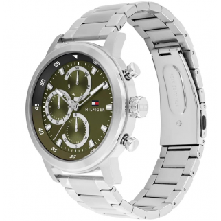 Tommy Hilfiger TH1792180 Erkek Kol Saati