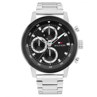 Tommy Hilfiger TH1792181 Erkek Kol Saati