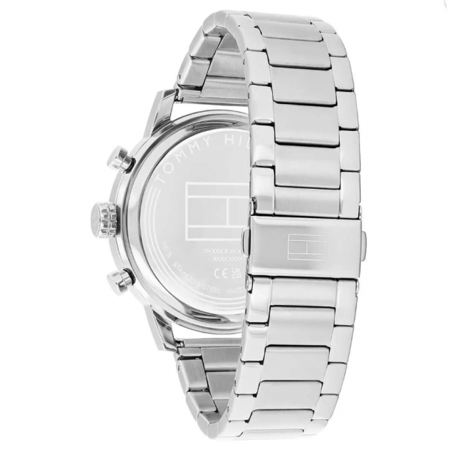 Tommy Hilfiger TH1792181 Erkek Kol Saati Tommy Hilfiger TH1792181 Erkek Kol Saati