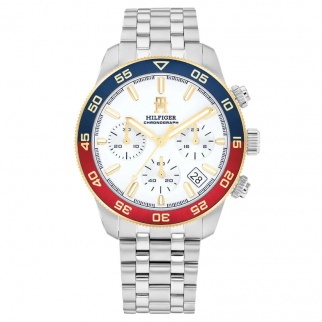 Tommy Hilfiger TH1792184 Erkek Kol Saati Tommy Hilfiger TH1792184 Erkek Kol Saati