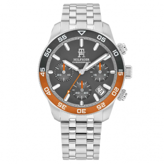 Tommy Hilfiger TH1792186 Erkek Kol Saati Tommy Hilfiger TH1792186 Erkek Kol Saati